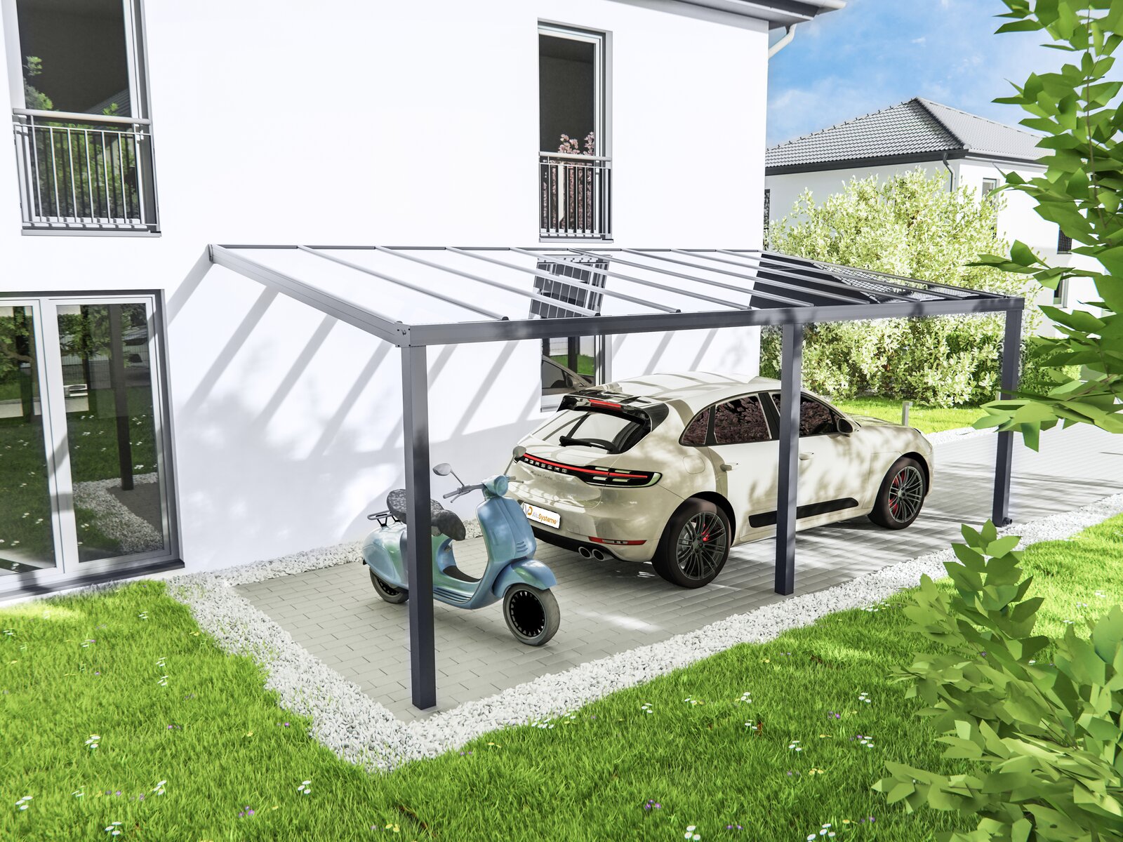 Carports